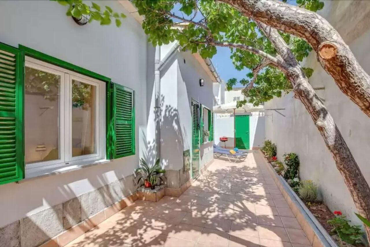 Holiday Home Can Paco Can Picafort  Exterior foto