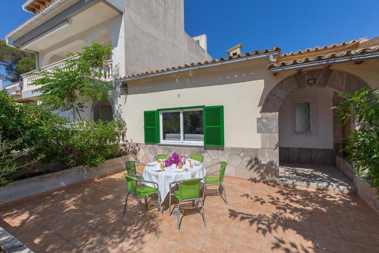 Holiday Home Can Paco Can Picafort  Exterior foto