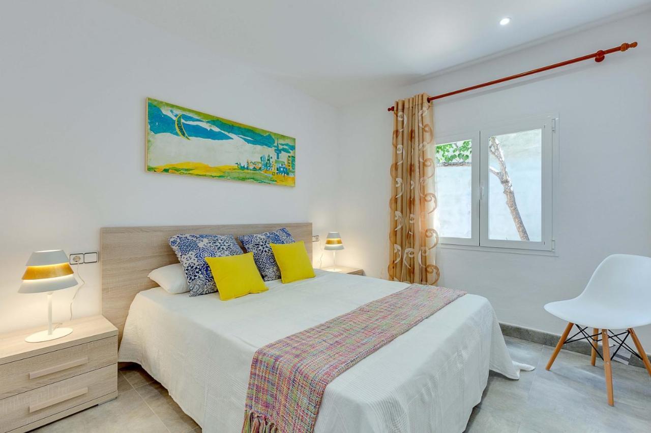 Holiday Home Can Paco Can Picafort  Exterior foto